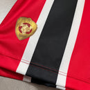Camisa São Paulo II 25/26