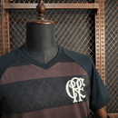 Camisa Flamengo 25/26 Diamante negro