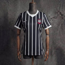 Camisa do Corinthians feminina II 2026/27 - LANÇAMENTO