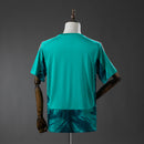 Camisa Alemanha Goleiro 26/27 Copa do Mundo