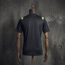 Camisa Brasil Jordan Treino 26/27