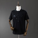 Camisa de  Seleção Brasil Nike - Preto