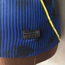Camisa Feminina Brasil ll Jordan 26/27