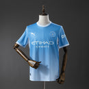 Manchester City Home 26/27