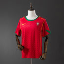Camisa Portugal Retrô 2004 Euro - Nike