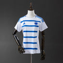Camisa Cruzeiro Reserva 25/26 - Adidas Torcedor Feminina