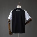 Camisa de treino Botafogo 2026/27 mizuno