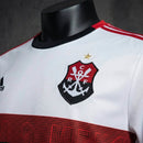 Camisa  Flamengo 2019 Versão Retrô