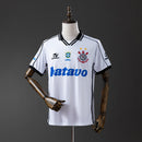 Camisa Corinthians Retro 1999/2000 - Topper Torcedor Masculina