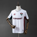 Camisa Fluminense Reserva 25/26 - Umbro Torcedor Feminina