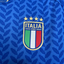 Camisa Italia  26/27 Copa do Mundo