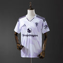 Camisa Manchester United II 25/26 s/n Torcedor Adidas Masculina