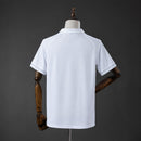 Camisa Olympique de Marseille 125th