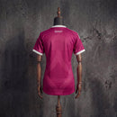 Camisa Feminina Real Madrid 2026/27 away