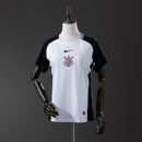 Camisa do Corinthians I 2025/26 Feminina