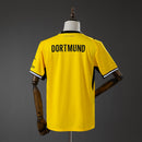 Camisa Borussia Dortmund 26/27 Torcedor Masculino Adidas - Amarela