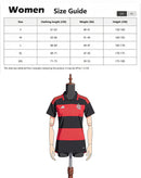 Camisa Feminina França away 26/27 Copa do Mundo