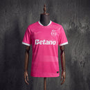 Camisa Sporting CP 26/27 NIKE ROSA