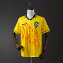 Camisa Seleção Brasileira Retrô 1994 Umbro