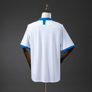 Camisa Seleção Brasil III 2019 Nike - Branco