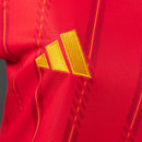 Camisa Feminina Espanha 26/27 Copa do Mundo