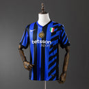 Camisa Inter de Milão Titular 24/25 - Nike