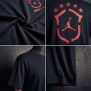 Camisa Brasil Jordan