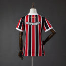Camisa Feminina São Paulo 26/27 away