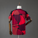 Camisa Flamengo Aquecimento 26/27