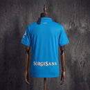 Camisa Napoli home 26/27