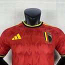 Camisa Bélgica I 26/27 - Versão Jogador player