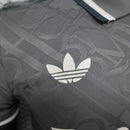 Camisa Real Madrid Third player Jogador