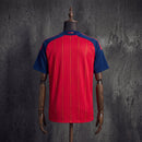CAMISA ESPANHA 2 ESTRELAS 2026/27 CAMPEÃ MUNDIAL