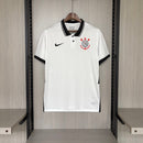 Camisa Corinthians 2019