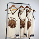 Camisa NBA Golden State Warriors Nike