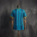 Camisa Colômbia feminina 2026/27 Copa do Mundo