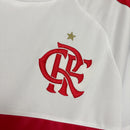 Camisa Flamengo II 2026/27 LANÇAMENTO!