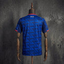 CAMISA CABO VERDE 2026