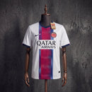 Camisa PSG AWAY 2026/27 LANÇAMENTO!