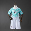 Conjunto Infantil Portugal away 26/27 Copa do mundo