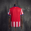 Camisa Atlético de Madrid I 25/26 s/n Torcedor