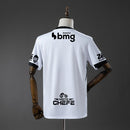 Camisa Vasco da Gama Home 26/27 com patrocinios