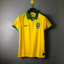 Camisa Seleção Brasil 2019 Nike
