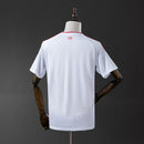 Camisa Internacional II 25/26 s/n Torcedor Adidas Masculina - Branco