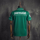 Camisa Palmeiras Retrô 1999 - Parmalat