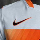 Camisa Holanda II 26/27 Copa do Mundo