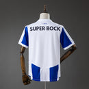 Camisa Porto Titular 26/27 - NewBalance