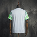 Camisa Nigéria 2026 Copa do mundo