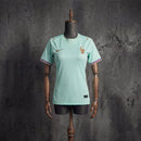 Camisa Feminina França away 26/27 Copa do Mundo
