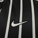 Camisa Corinthians II 26/25 LANÇAMENTO!